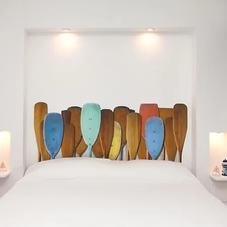 Casa Curro Apartamento Recien Reformado Muy Luminoso Calle Principal 100M De Playa *
