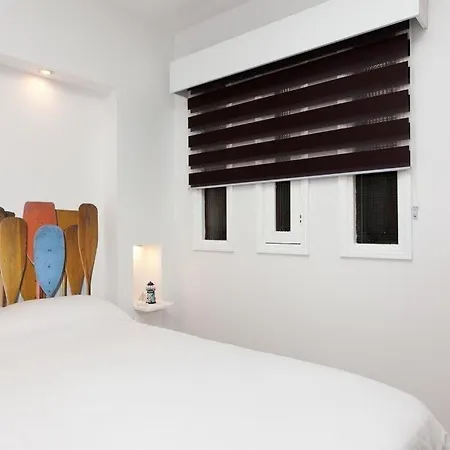 Casa Curro Apartamento Recien Reformado Muy Luminoso Calle Principal 100M De Playa 公寓 科拉雷侯